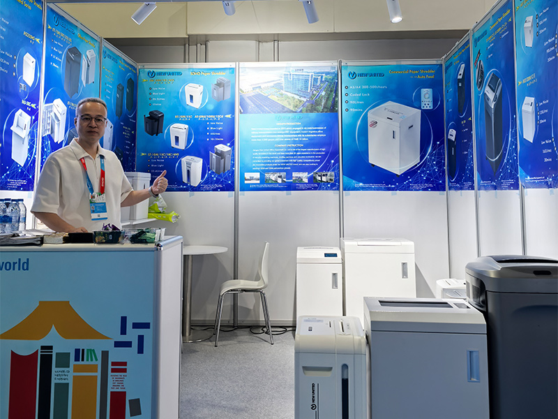 img of Paperworld Middle East 2025 in Dubai