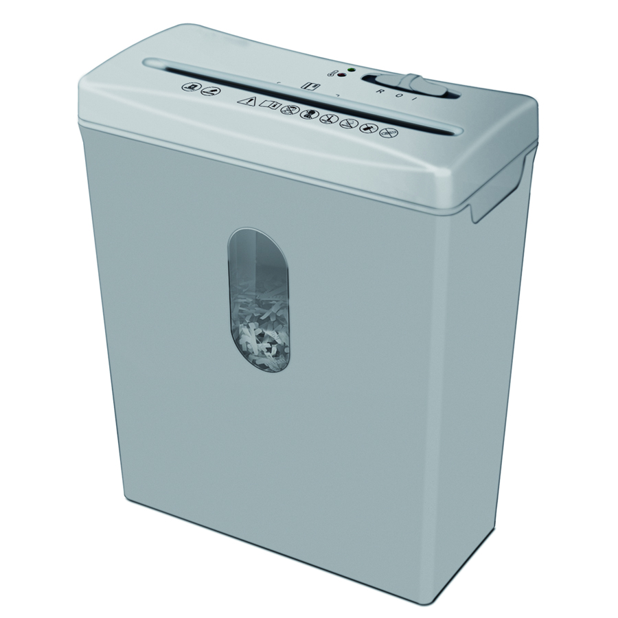 NEW UNITED  AT-6CU Paper Shredder  small personal&home shredder