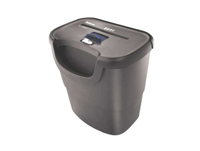 P-45C Cross Cut Paper Shredder