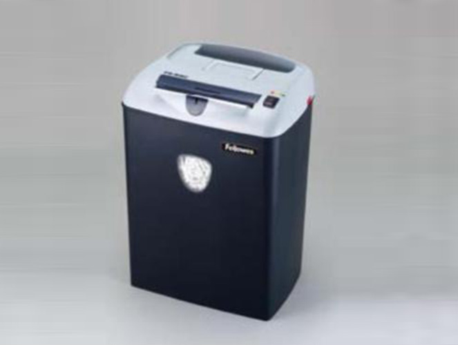 PS-60 & W-4 Strip Cut Paper Shredder
