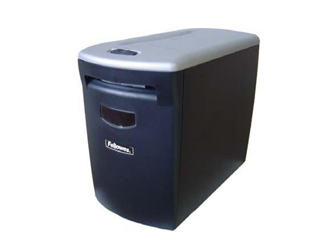 PS-62C Cross Cut Paper Shredder
