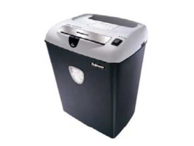 PS-67Cs & W-5Cs Cross Cut Paper Shredder