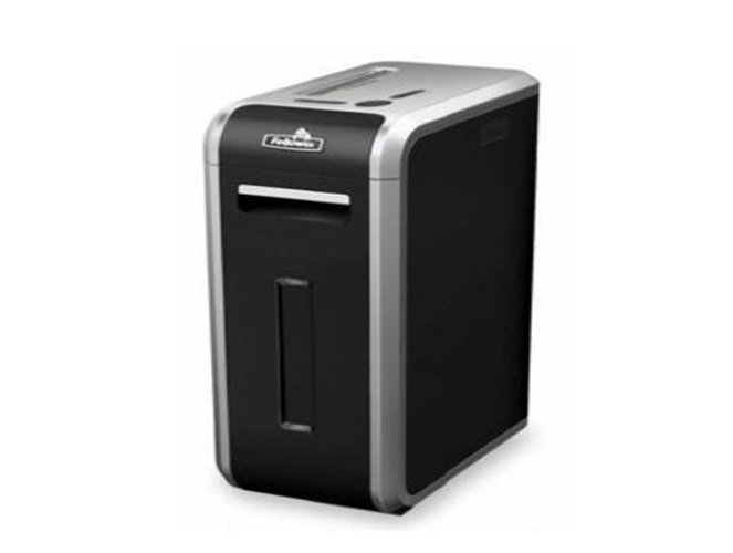 SB-125i Strip Cut Paper Shredder