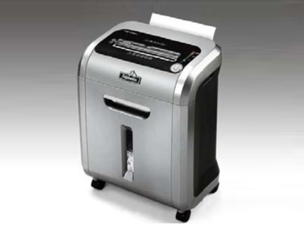 SB-83i & W-20Si Strip Cut Paper Shredder