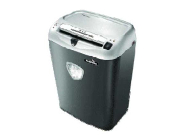 SB-87Cs Cross Cut Paper Shredder