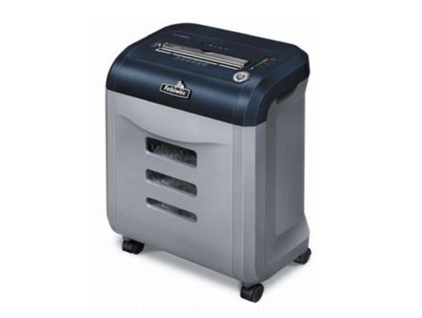 SB-89Ci Cross Cut Paper Shredder