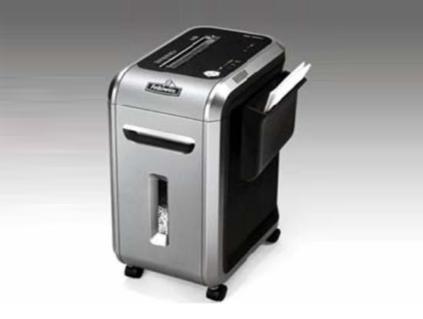 SB-99Ci Cross Cut Paper Shredder