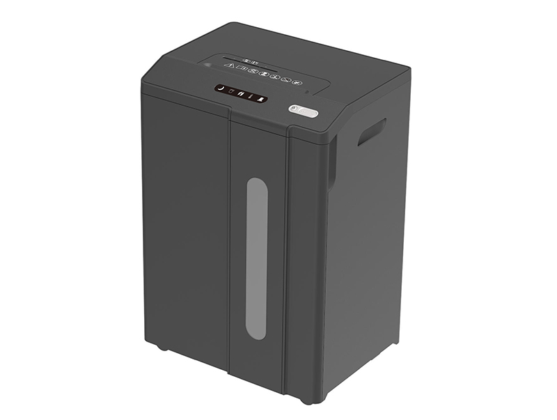 img 4 of NEW UNITED ET-15M ET-20C ET-25S ET-30S Paper Shredder