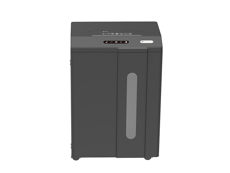 NEW UNITED ET-10HS Paper Shredder