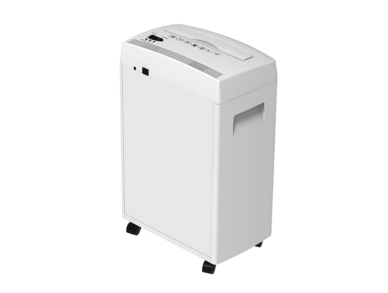 NEW UNITED SW-15C SW-10M Paper Shredder