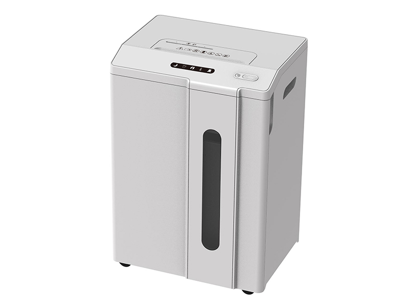 img 2 of NEW UNITED ET-15M ET-20C ET-25S ET-30S Paper Shredder