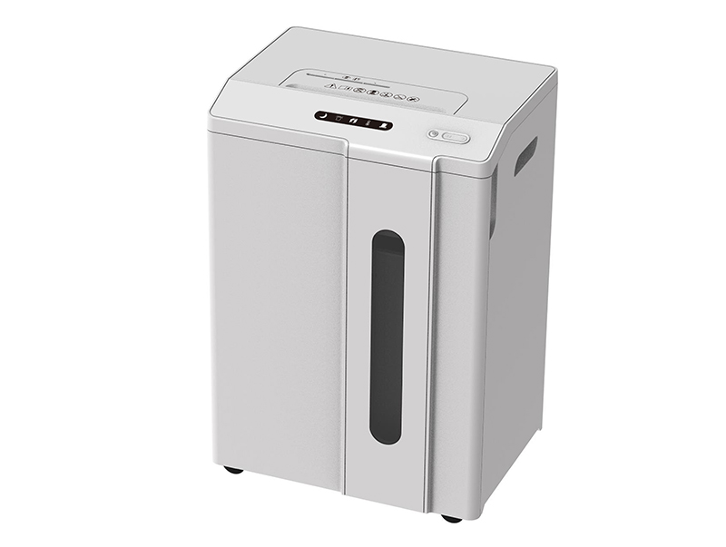 NEW UNITED ET-10HS Paper Shredder