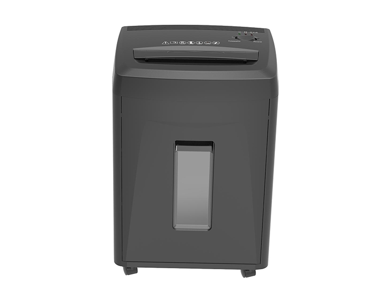 NEW UNITED SW-15C SW-10M Paper Shredder