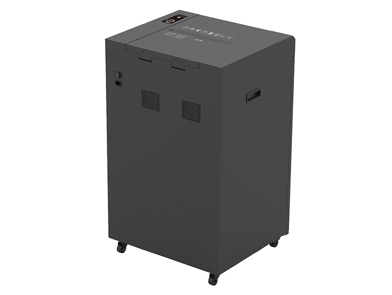 NEW UNITED AF-600C Paper Shredder