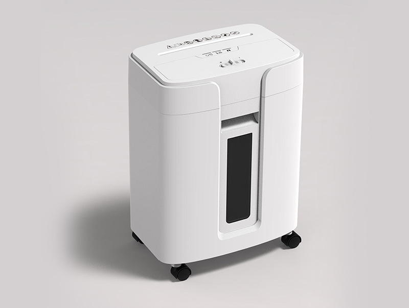 NEW UNITED ST Paper Shredder