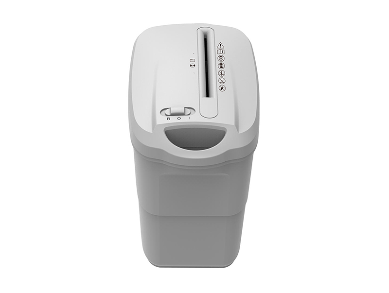 NEW UNITED CT Paper Shredder