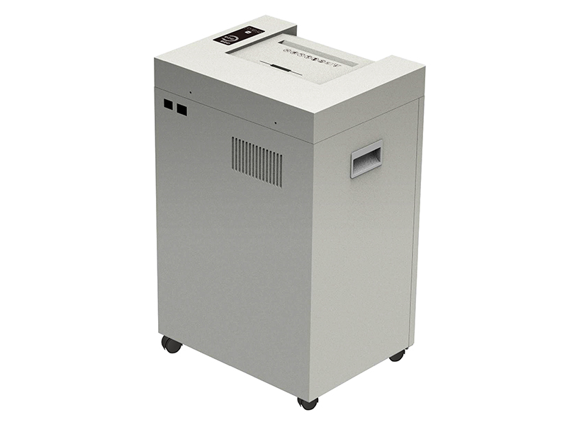 NEW UNITED M2250HS+ Paper Shredder