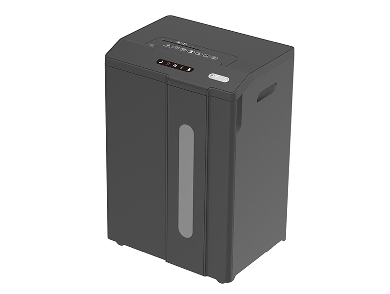NEW UNITED ET-10HS Paper Shredder
