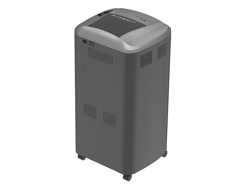NEW UNITED DT PAPER SHREDDER