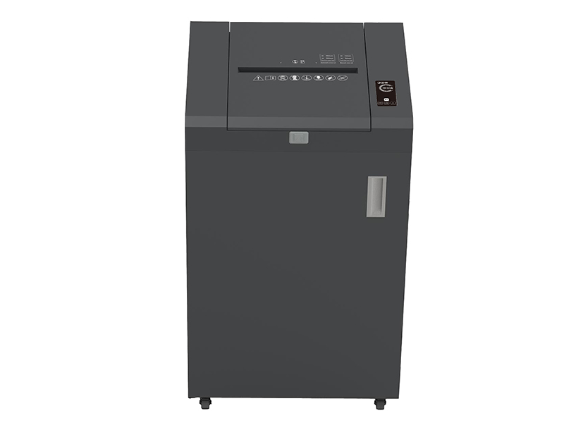 NEW UNITED AF-600C Paper Shredder
