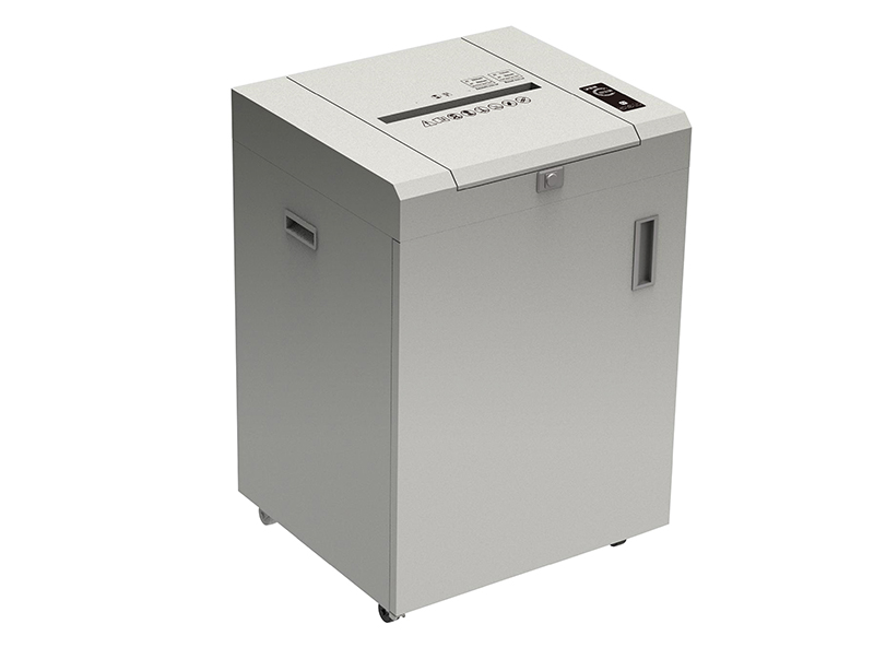 NEW UNITED AF-400C Paper Shredder
