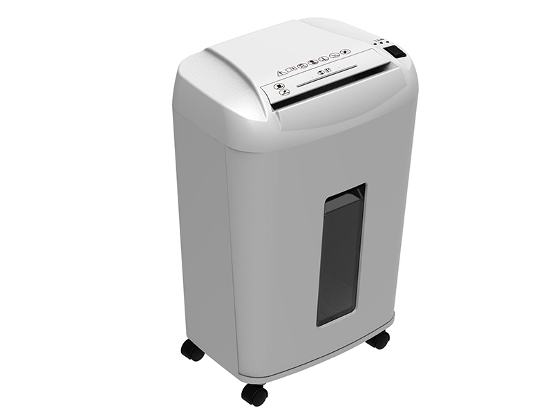 NEW UNITED AT-12Cd AT-8Md AT-10Md RT-15C RT-10M Paper Shredder