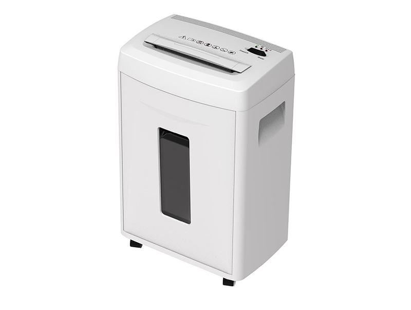 NEW UNITED SW-15C SW-10M Paper Shredder