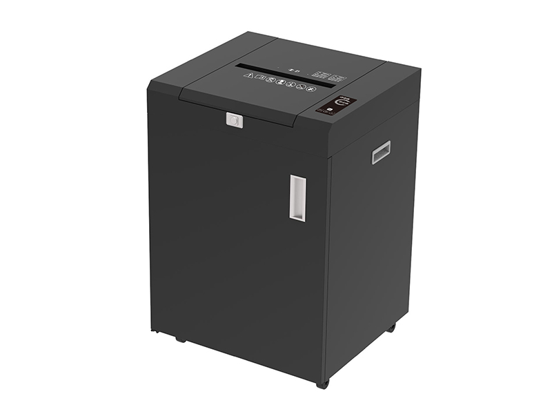 NEW UNITED AF-400C Paper Shredder