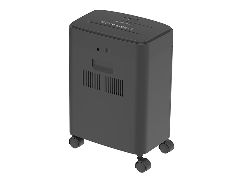 NEW UNITED ST Paper Shredder