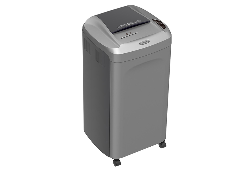 NEW UNITED DT PAPER SHREDDER