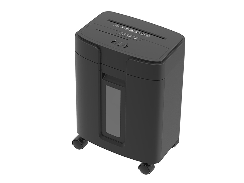 NEW UNITED ST Paper Shredder