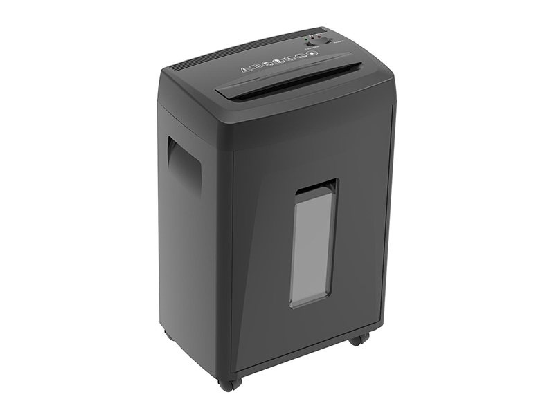 NEW UNITED SW-15C SW-10M Paper Shredder