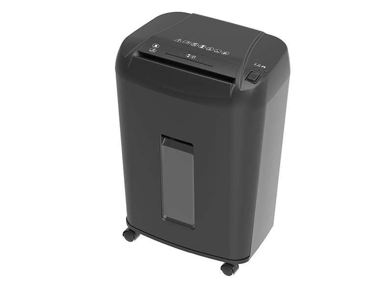 NEW UNITED AT-12Cd AT-8Md AT-10Md RT-15C RT-10M Paper Shredder