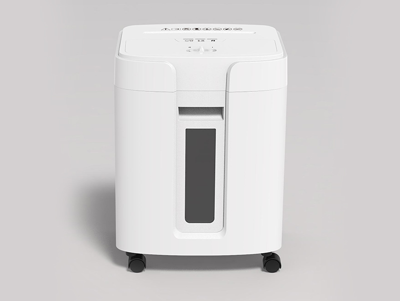 NEW UNITED ST Paper Shredder