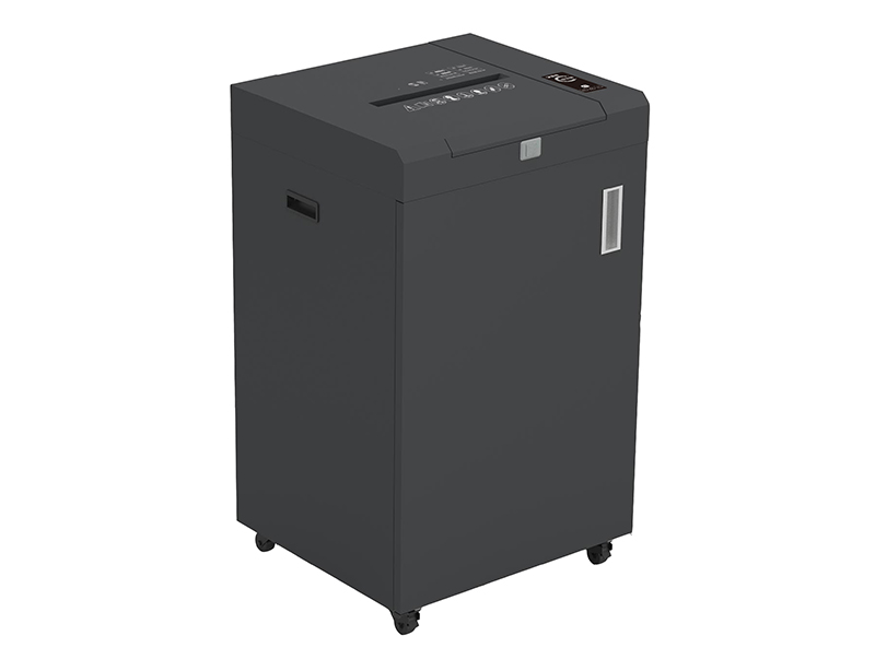 NEW UNITED AF-600C Paper Shredder