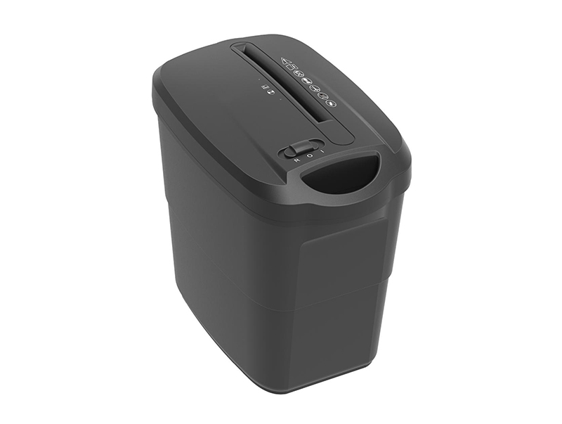 NEW UNITED CT Paper Shredder