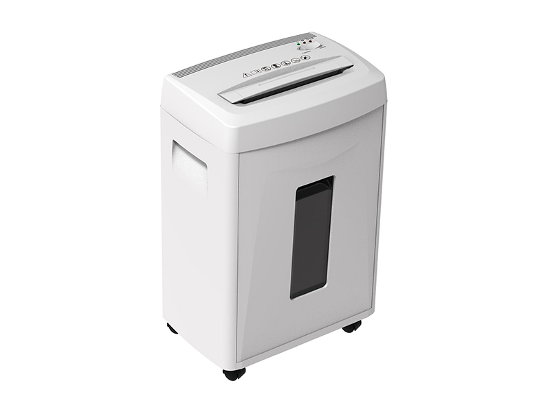 NEW UNITED SW-15C SW-10M Paper Shredder