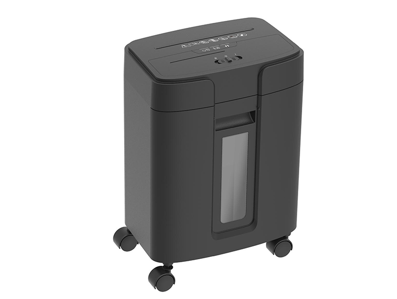 NEW UNITED ST Paper Shredder