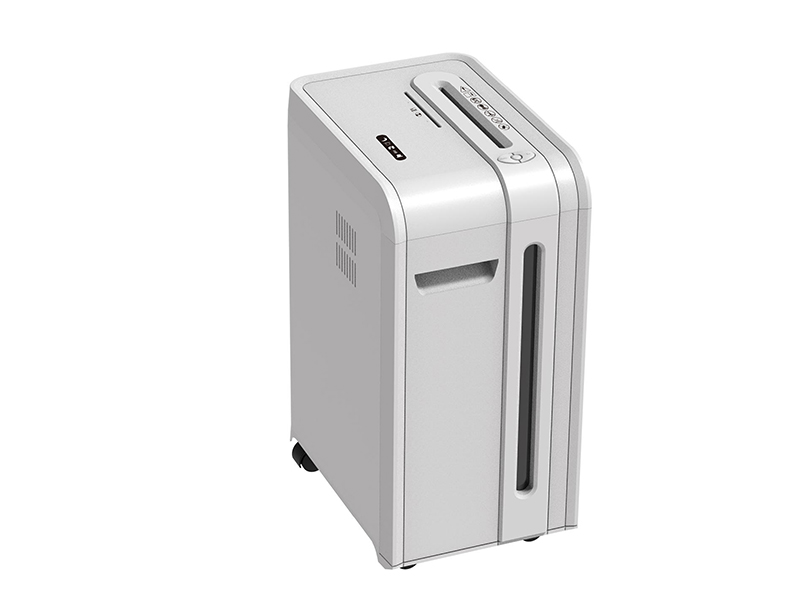 NEW UNITED OFFICE-ET Paper Shredder