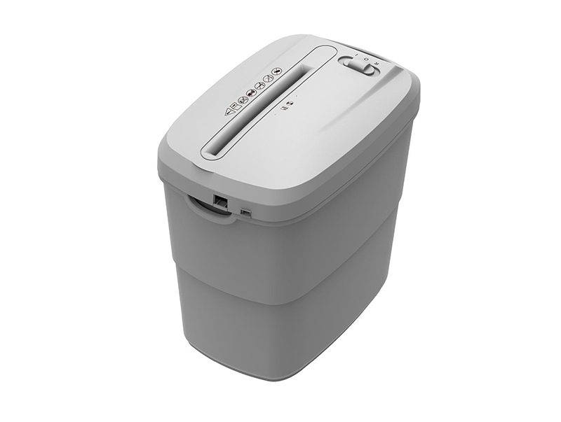 NEW UNITED CT Paper Shredder