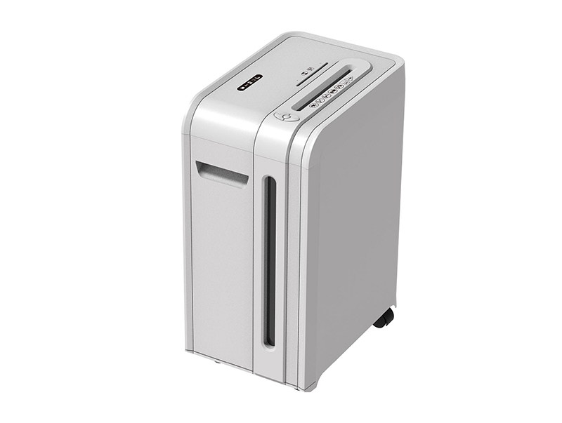 NEW UNITED OFFICE-ET Paper Shredder