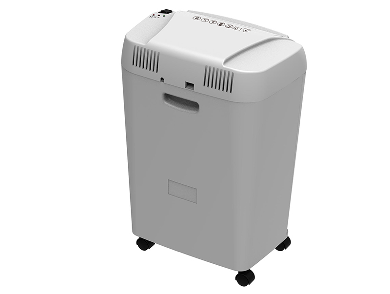 NEW UNITED AT-12Cd AT-8Md AT-10Md RT-15C RT-10M Paper Shredder