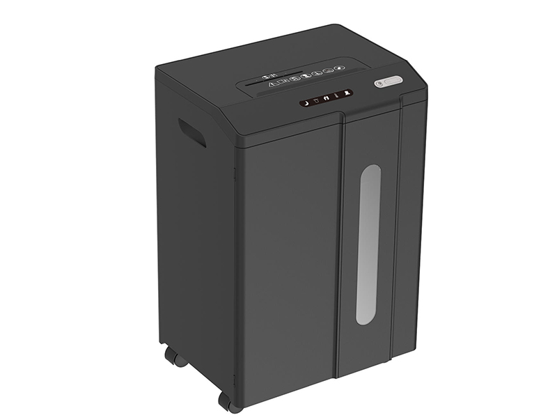 NEW UNITED ET-10HS Paper Shredder