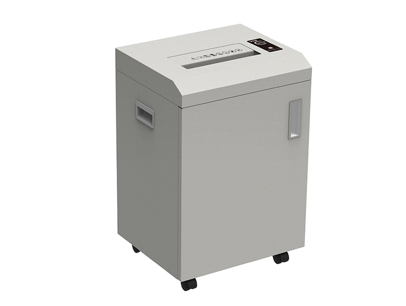 NEW UNITED M3120C Paper Shredder