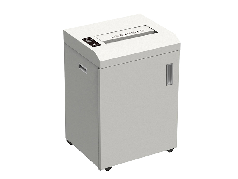 NEW UNITED M3150 Paper Shredder
