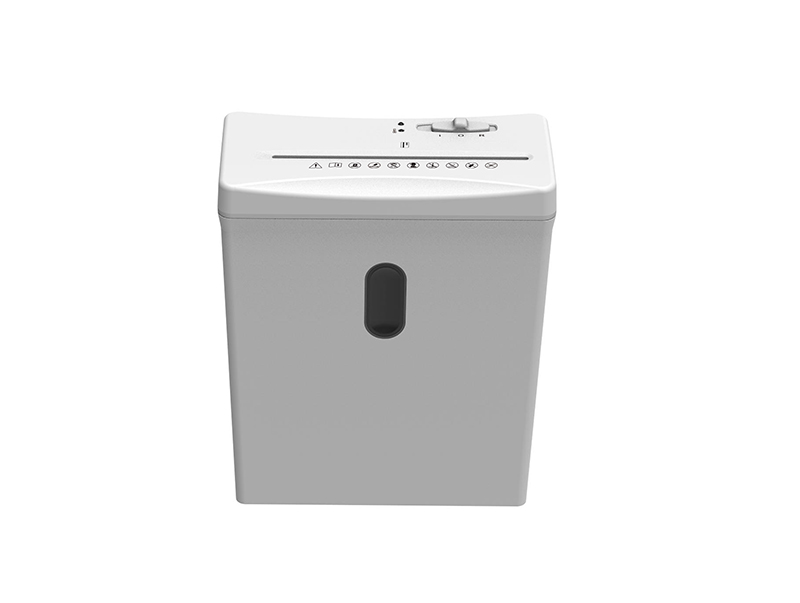 NEW UNITED  AT-6CU Paper Shredder  small personal&home shredder