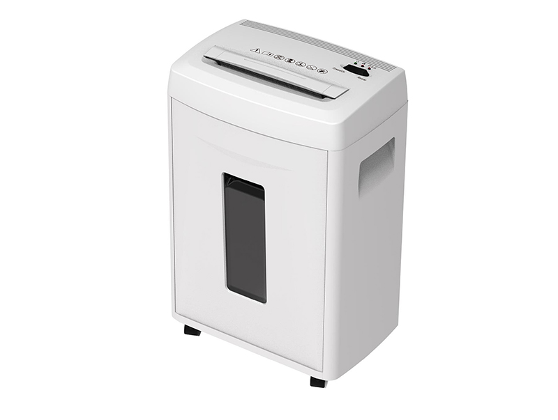 NEW UNITED SW-4HS Paper Shredder