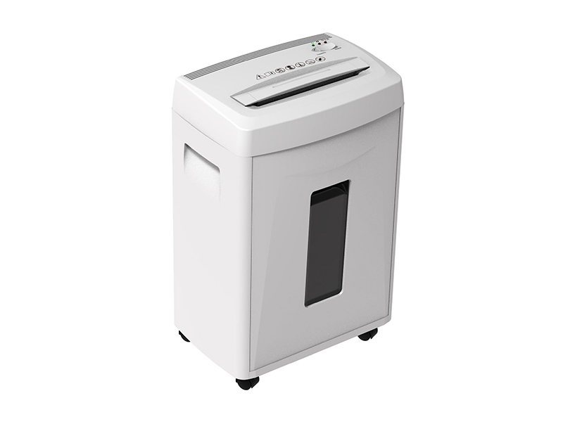 NEW UNITED SW-4HS Paper Shredder