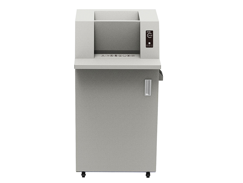 NEW UNITED NU-50C Paper Shredder