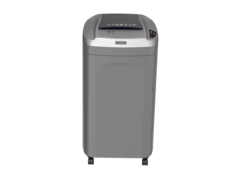 NEW UNITED DT PAPER SHREDDER
